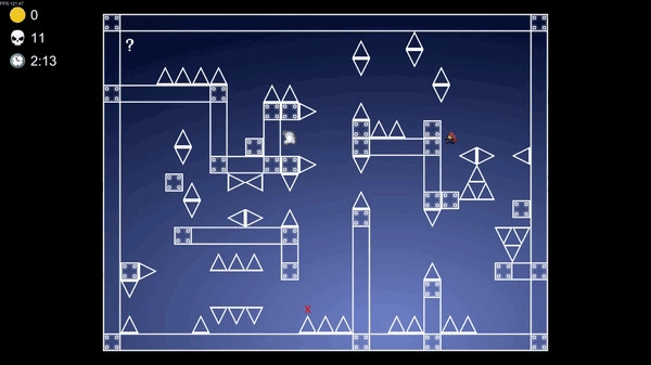 iwanna无广告版图2