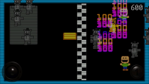 玩具熊的午夜后宫6最新版图2