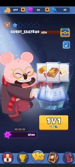 魔法消消斗红包版(1)