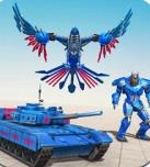 变形装甲大战正版