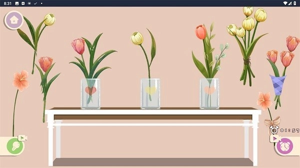 鸭鸭收纳大师手游无广告版