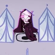 fnf黑色星期五之夜修女模组游戏纯净版