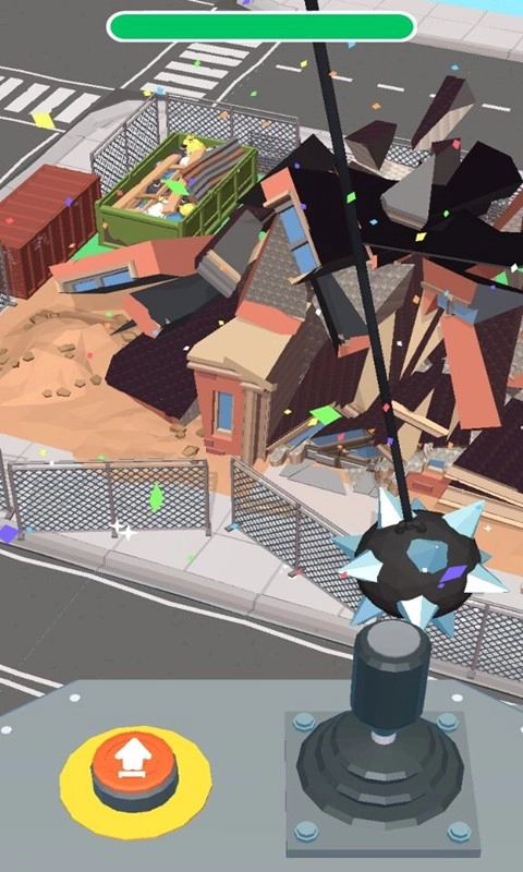 尖叫打工人游戏纯净最新版图3