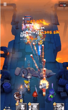 突突小队免费版