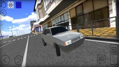 真实开放之城(2)