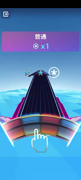 旋转节奏游戏最新版(2)