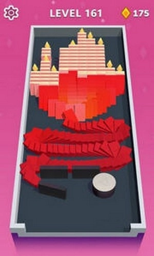 别碰我的球红包版(1)