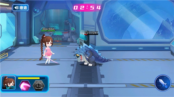 最强小英雄安卓官方版