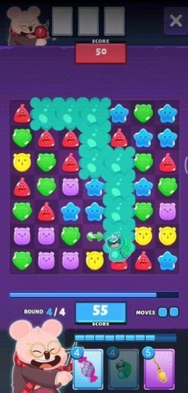 魔法消消斗红包版(2)