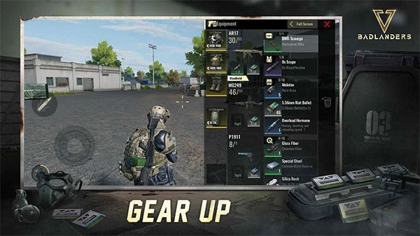 逃离塔科夫游戏正版