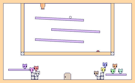 萌猫公园手机最新版