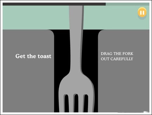 蠢蠢的死法直装版图1