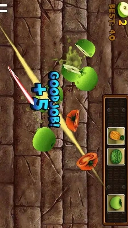 水果切切乐红包版(1)