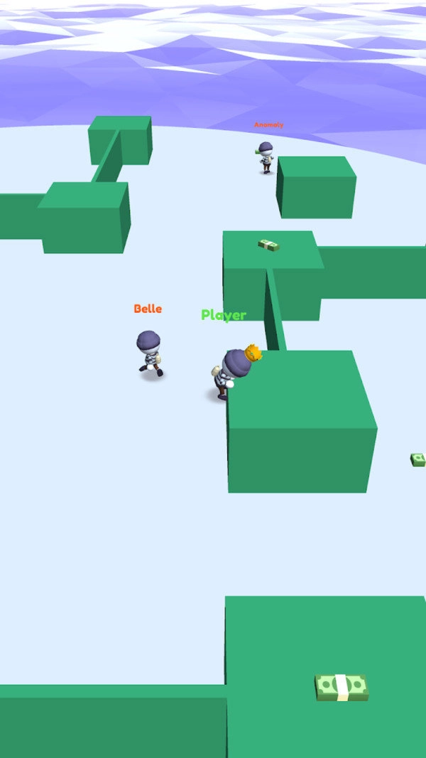 疯狂偷钱者手机最新版