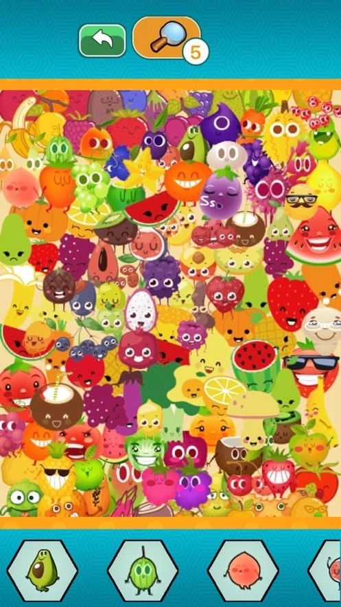 脑洞高高手无广告版