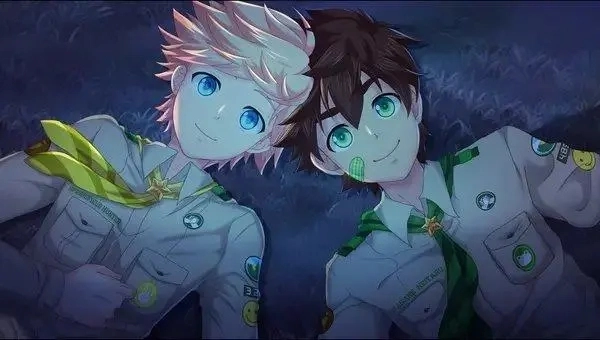 Campbuddy完整汉化版(2)