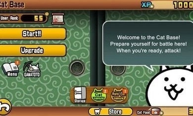 喵星人大战手游直装版图3