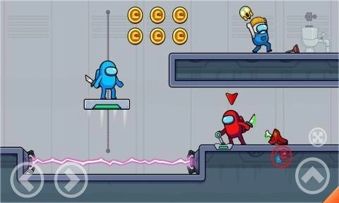 这个杀手有点酷(4)