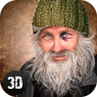 乞丐模拟器免广告