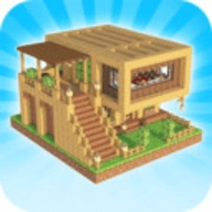 家园建造模拟器游戏安装包