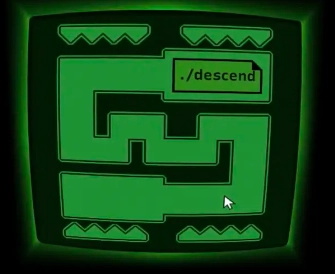 走不完的迷宫图4