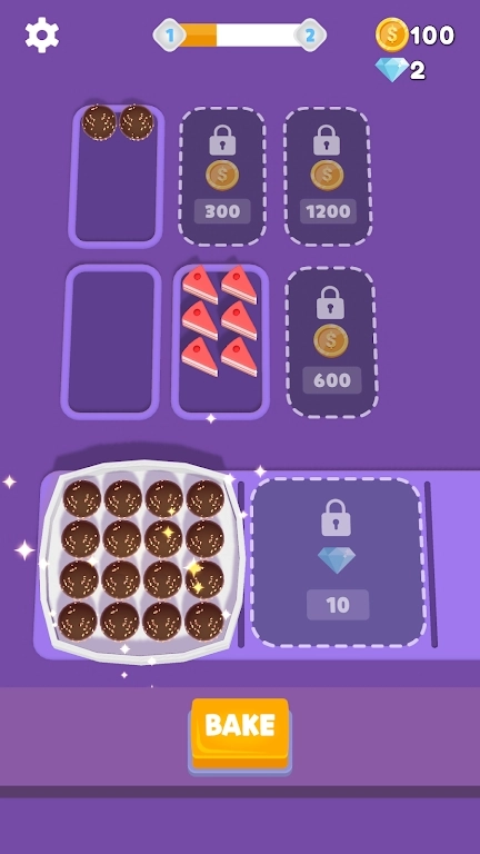 烘焙和排序游戏图4