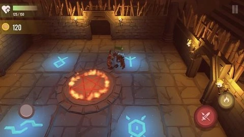 死亡荣耀（GloryInDeath）手游无广告版