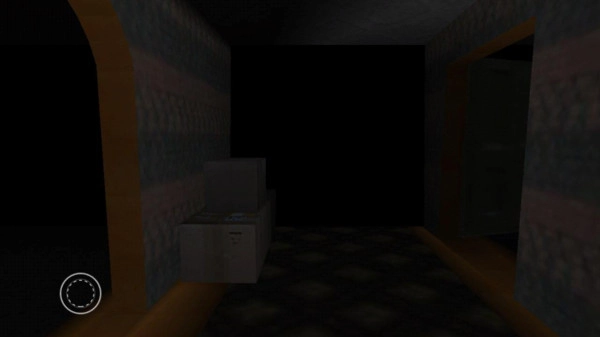 恐怖山村游戏纯净最新版