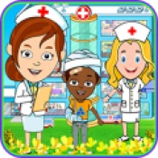 托卡小家诊所官方正版