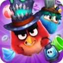 愤怒的小鸟游戏单机版