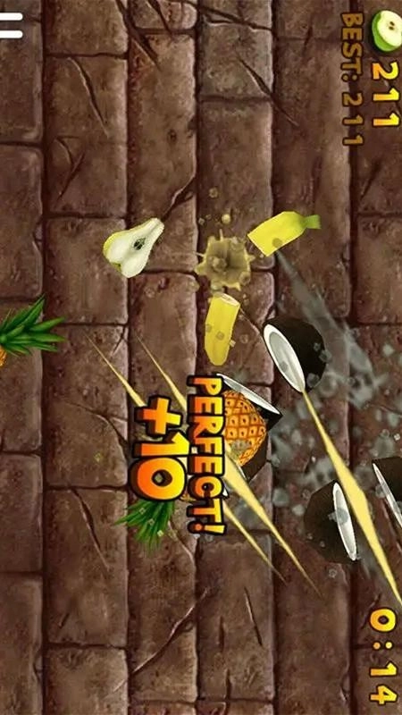 水果切切乐红包版(2)