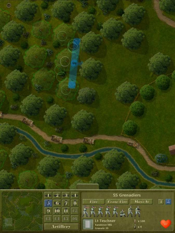 交战 firefight 图3