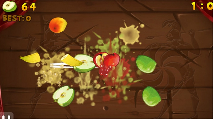 王牌切水果红包版(3)