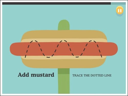 蠢蠢的死法直装版图4
