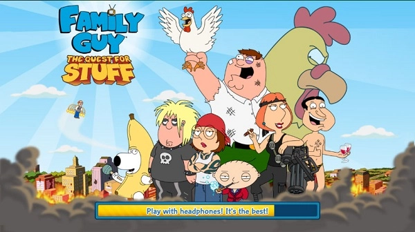 恶搞之家2026免费原版