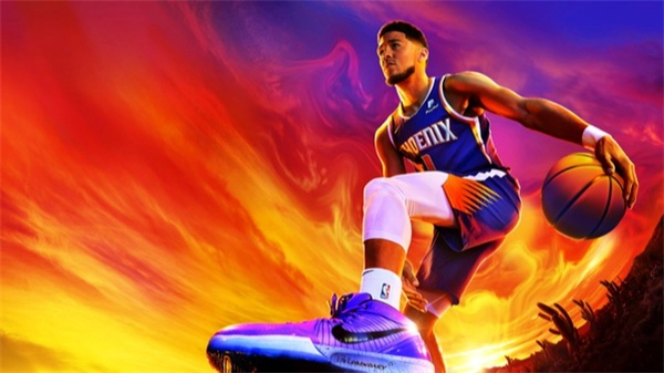 NBA2k23安卓官方版图1