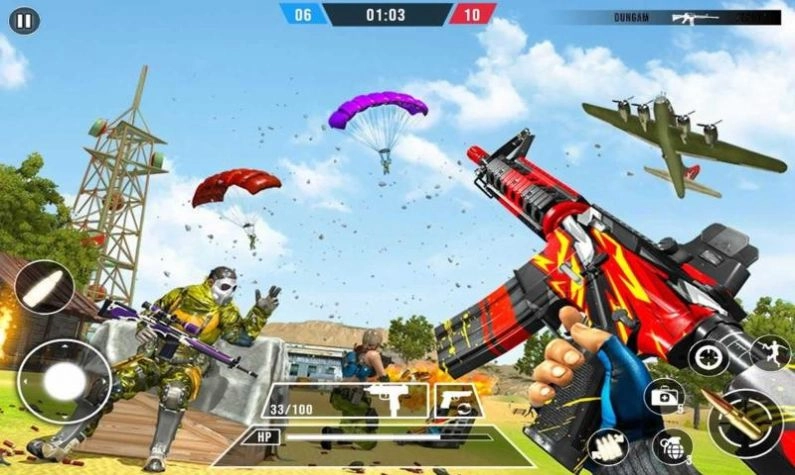 脱机事故安卓免费版