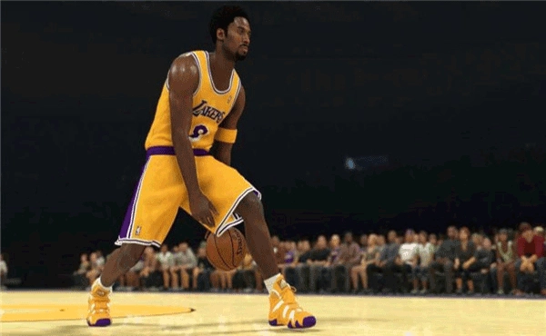 NBA2k23安卓官方版图3