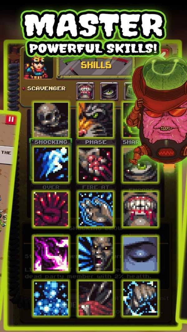 末日废土手机版