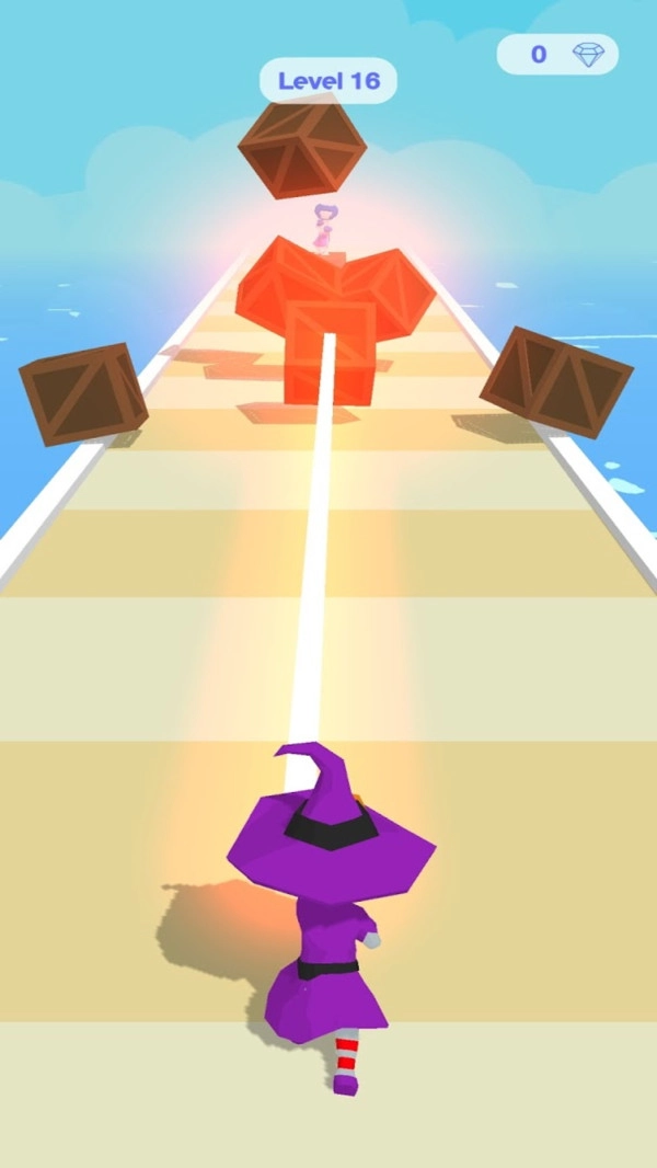 疯狂激光师手机正版图4