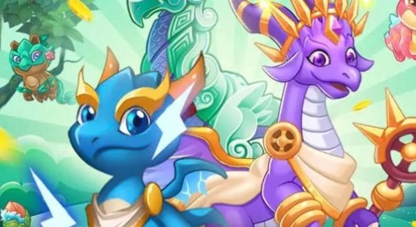 妙趣萌消红包版图2