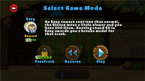 气球塔防5无敌版图3