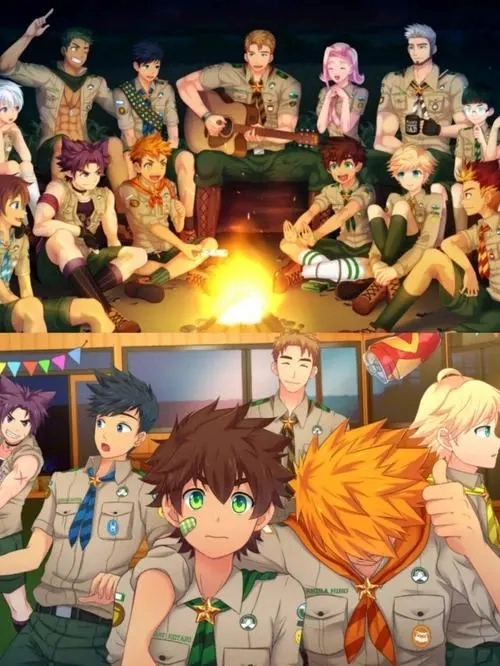 Campbuddy完整汉化版(1)