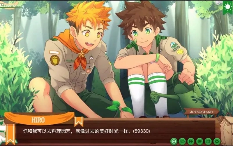 Campbuddy完整汉化版(4)