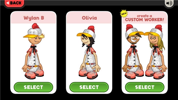 老爹炸鸡汉堡店TOGO手游无广告版