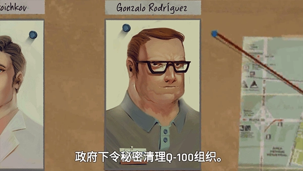 死无对证游戏官方最新版