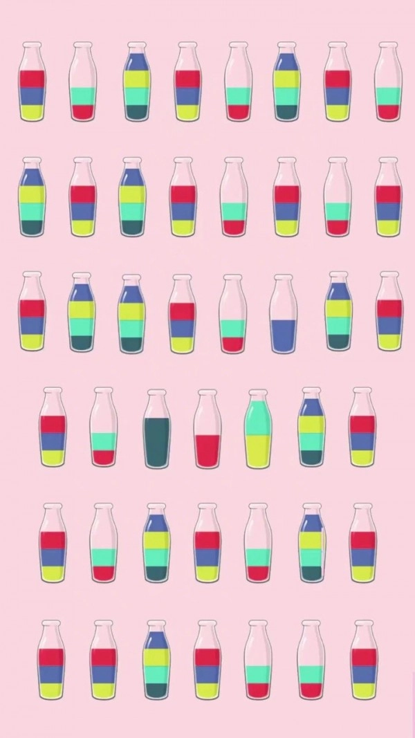 超级拼一拼红包版(1)