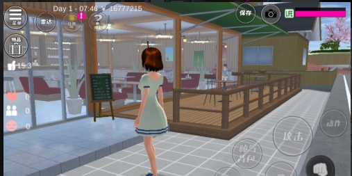 樱花校园模拟器无需登录2026最新版