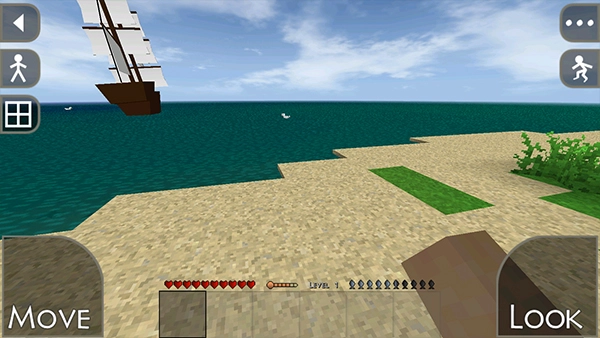 生存战争2野人岛版