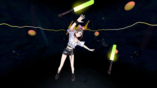 绊爱kizuna player(4)